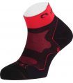 Trail Running Socks Lurbel Challenge Red