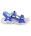 Columbia Techsun Vent Jr Purple - Store Sandals/Junior Chancets