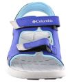 Columbia Techsun Vent Jr Purple - Store Sandals/Junior Chancets