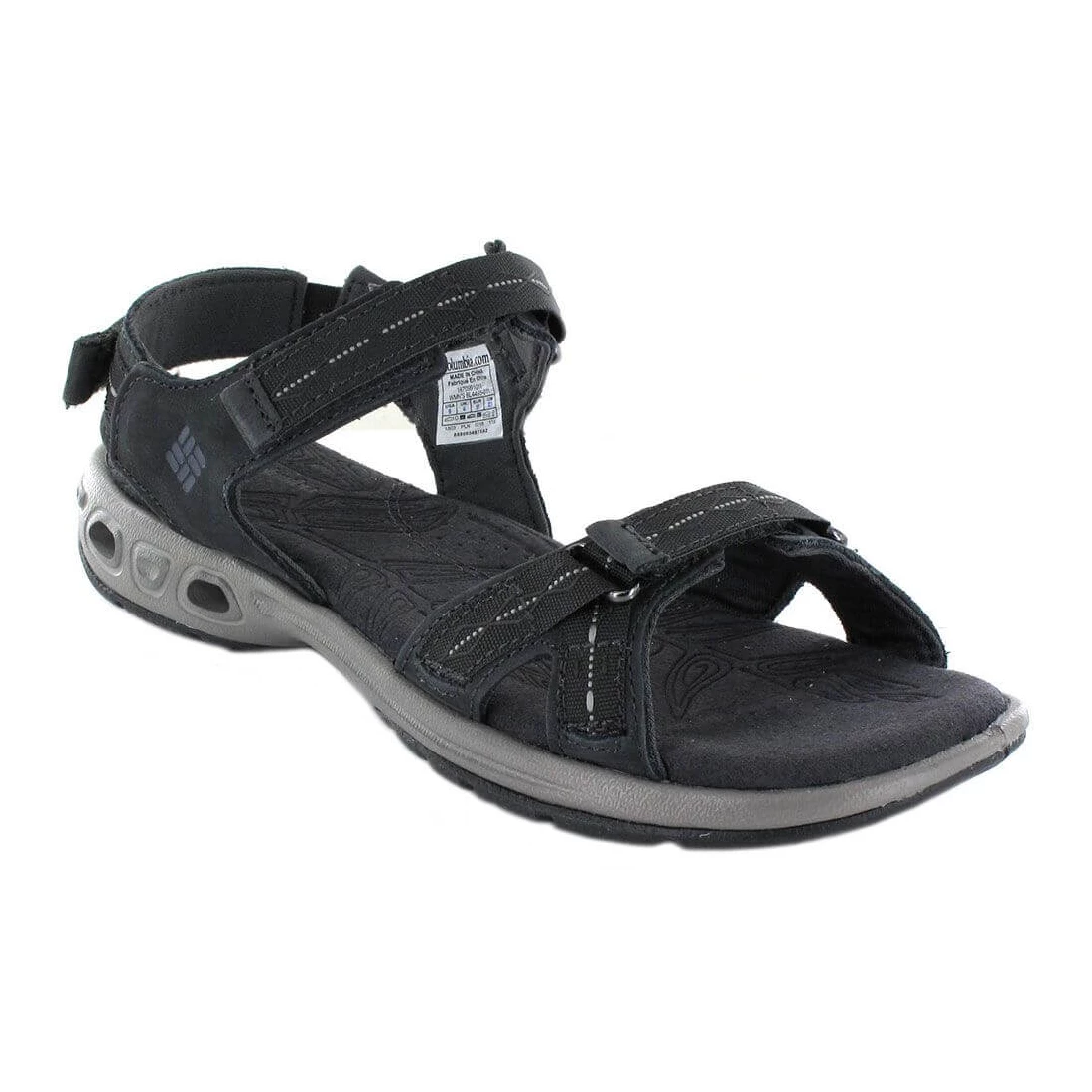Columbia Kyra Vent II Negro