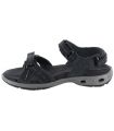 Shop Sandals/Women's Chanclets Columbia Kyra Vent II Black