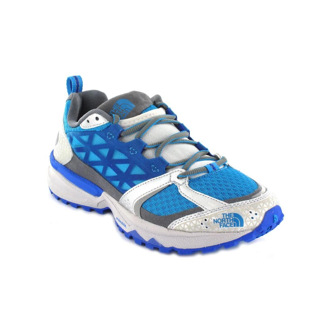 Zapatillas Trail Running Mujer The North Face Single Track ll w