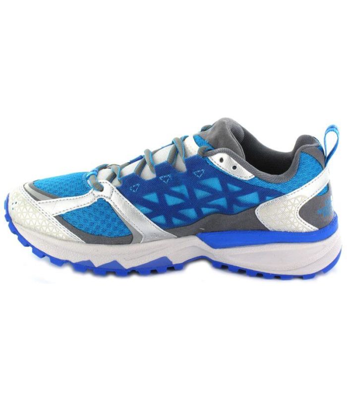 Zapatillas Trail Running Mujer The North Face Single Track ll w