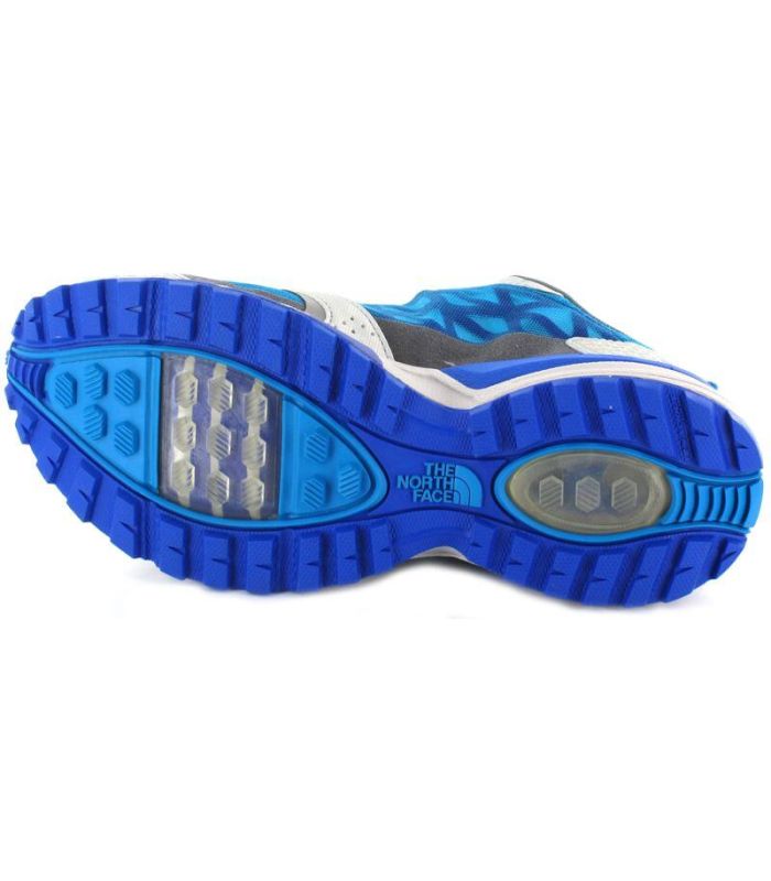 Zapatillas Trail Running Mujer The North Face Single Track ll w