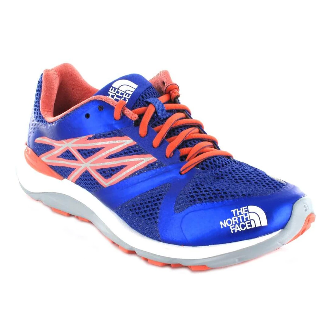 Zapatillas Trail Running Mujer The Noth Face Hyper Track Guide W