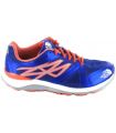 The North Face Hyper Track Guide W - Trail Running Women