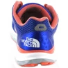 Zapatillas Trail Running Mujer The Noth Face Hyper Track Guide W