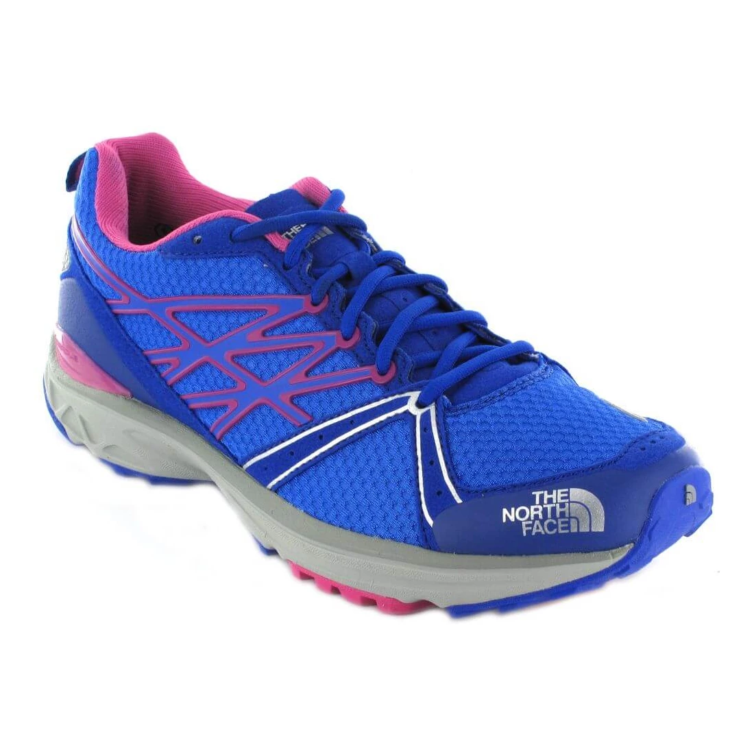 Zapatillas Trail Running Mujer The North Face Single Track
