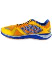 Trail Running Man Sneakers The North Face Hyper Track Guide