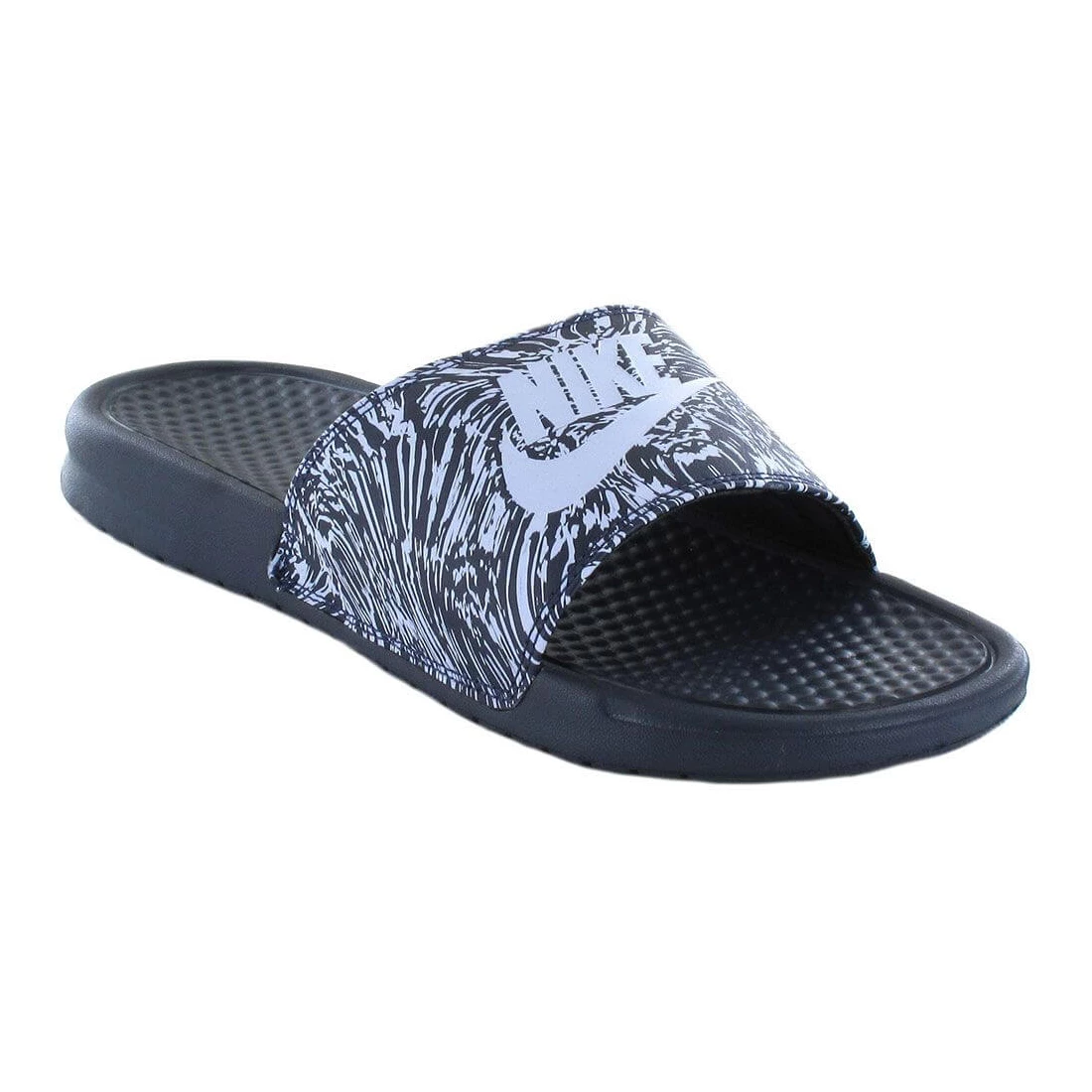 Nike Benassi Just Do It Print