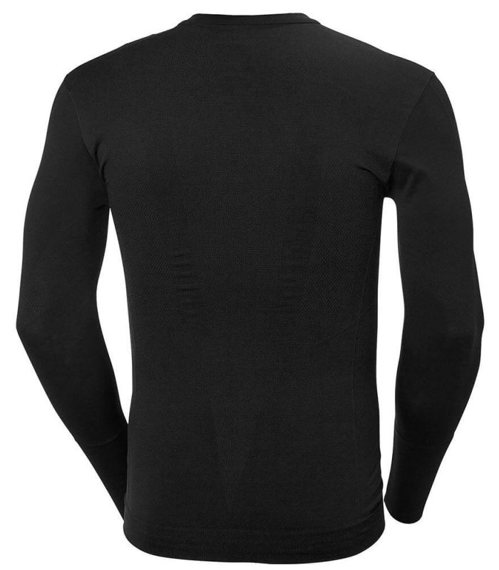 helly hansen lifa seamless crew