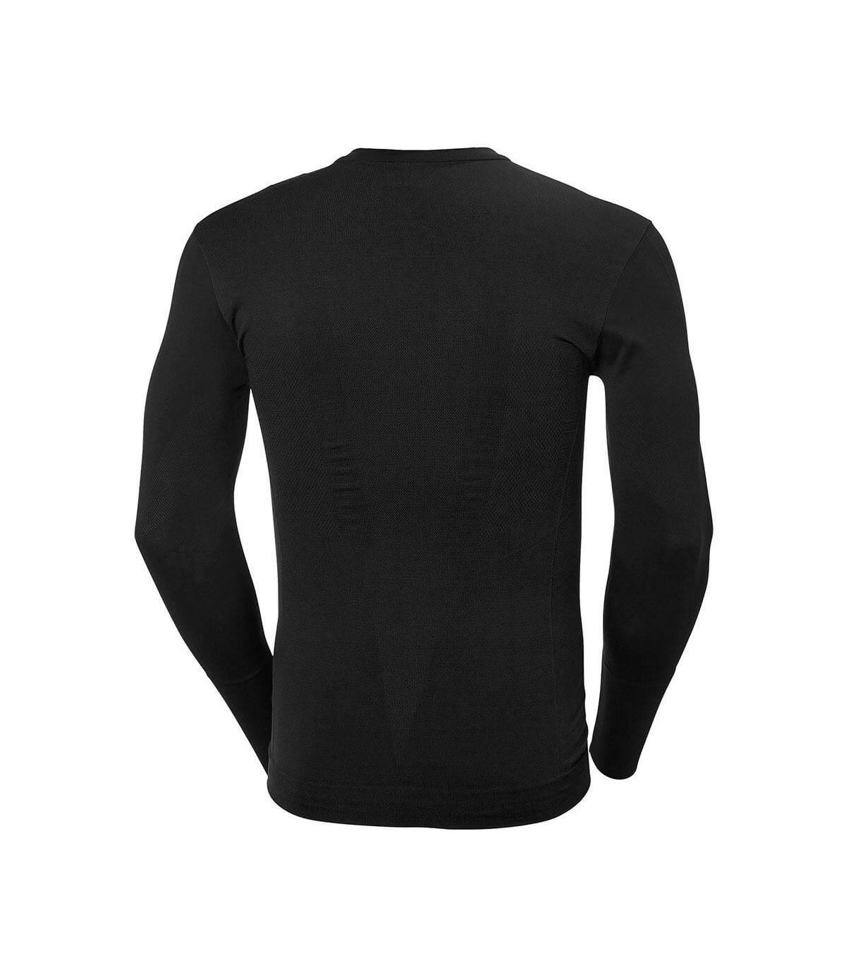 helly hansen lifa seamless crew