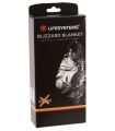 Mantas de Supervivencia - Lifesystems Manta Termica Blanket Complementos
