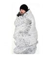 Mantas de Supervivencia - Lifesystems Manta Termica Blanket Complementos