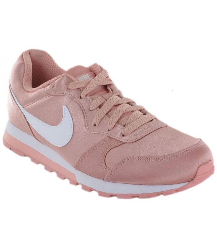 autoridad diferente Pompeya N1 Nike MD Runner 2 W 603 - Zapatillas l N1enZapatillas.com Tallas 38 Color  Rosa