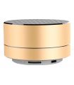 Auriculares - Speakers Magnussen Speaker S1 Gold