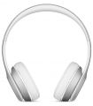 Magnussen Headset H2 Silver - Headphones-Speakers
