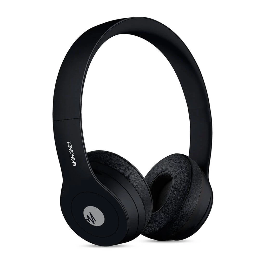 Magnussen Auricular W1 Black Gloss