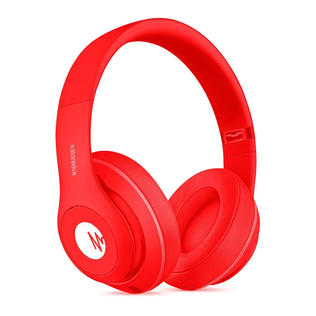 Magnussen Casque H1 Réseau