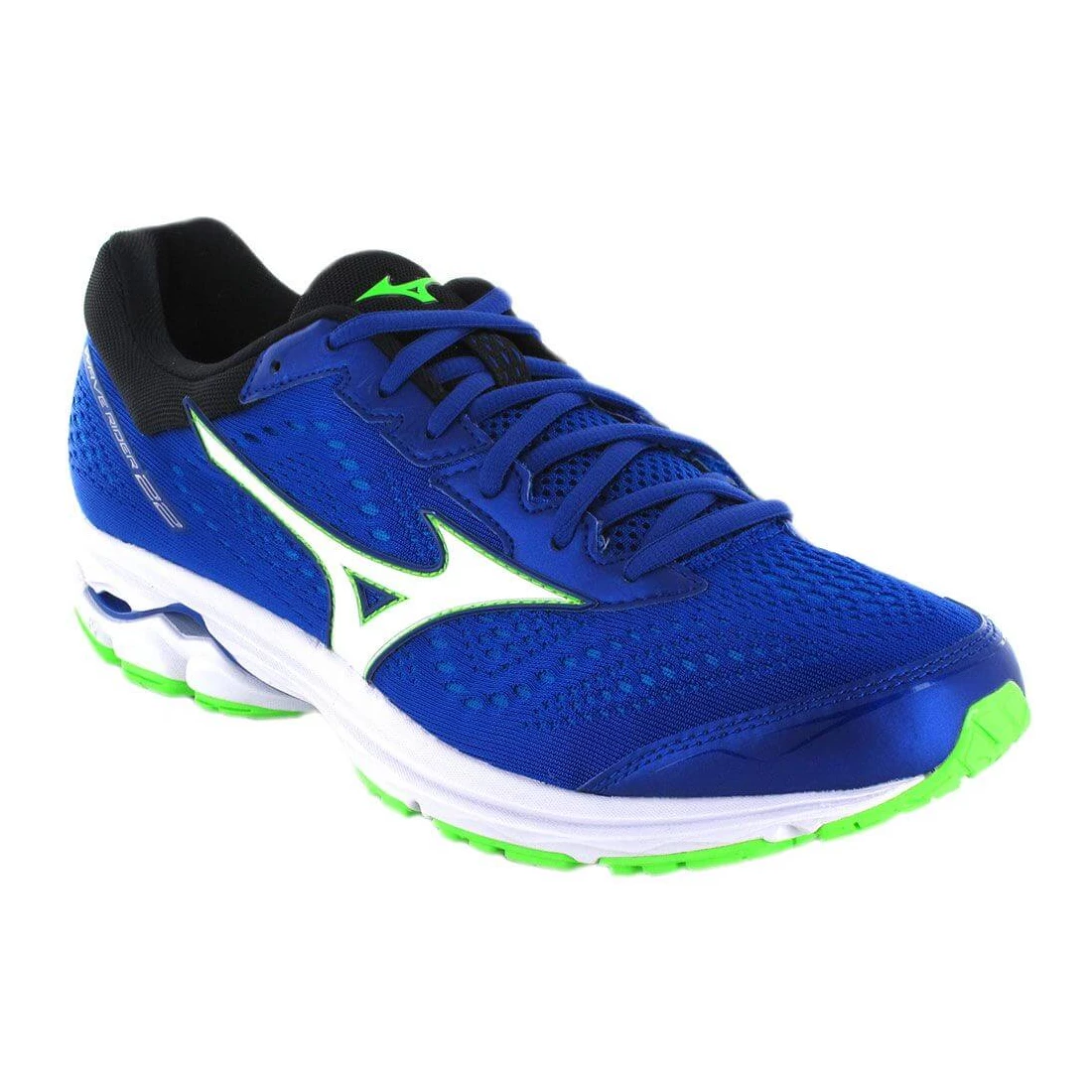 Mizuno Wave Rider 22 Azul