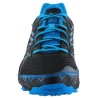 Mizuno Wave Hayate 4 Bleu - Chaussures Trail Running Man
