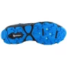 Mizuno Wave Hayate 4 Bleu - Chaussures Trail Running Man
