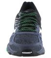 Trail Running Man Sneakers Mizuno Wave Mujin 5