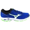 Mizuno Wave Rider 22 Azul