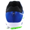 Mizuno Wave Rider 22 Bleu - Chaussures de Running Man