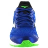 Mizuno Wave Rider 22 Bleu - Chaussures de Running Man