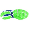 Mizuno Wave Rider 22 Bleu - Chaussures de Running Man