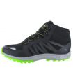 N1 The North Face Litewave Fastpack Mid GTX - Zapatillas