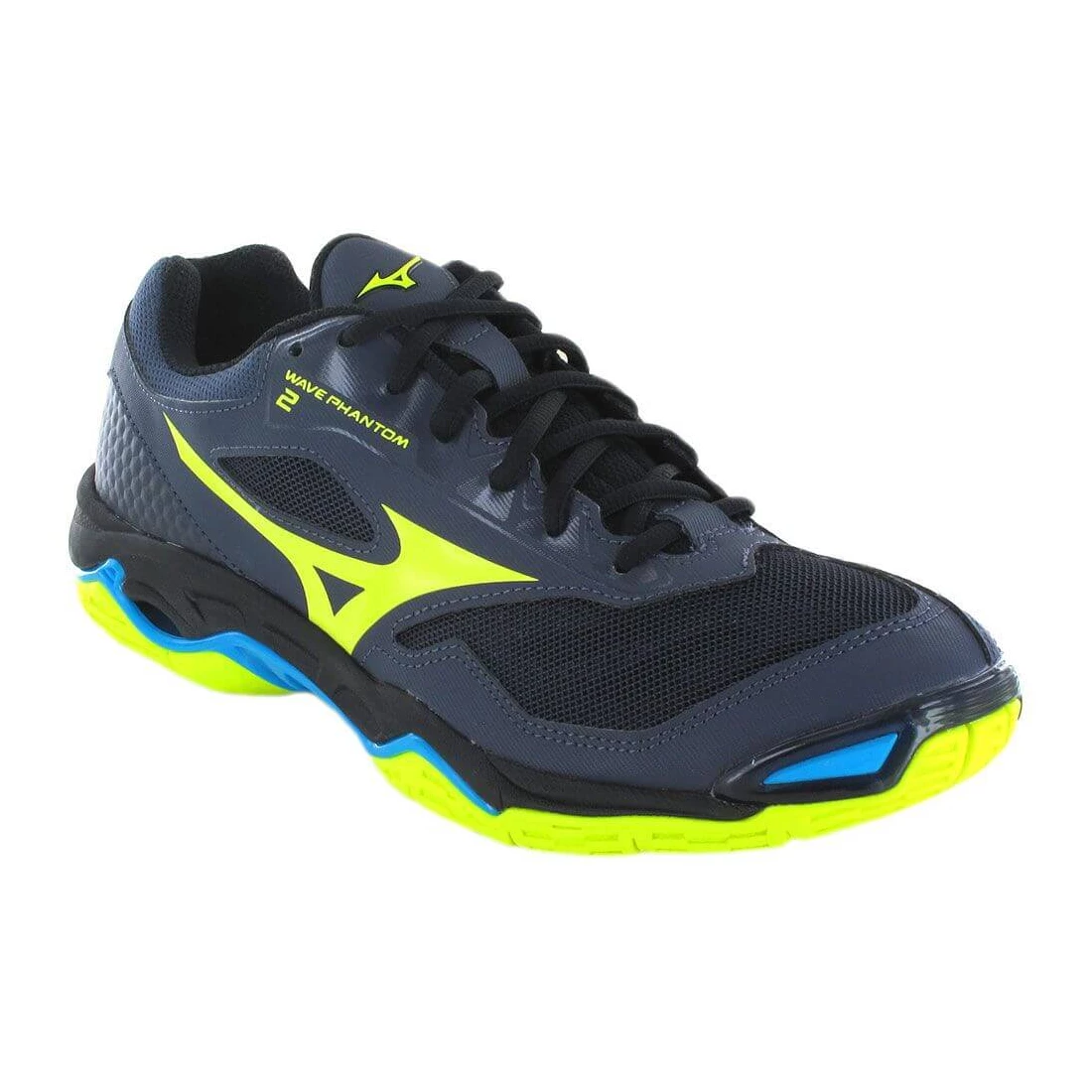 Mizuno Wave Phantom 2