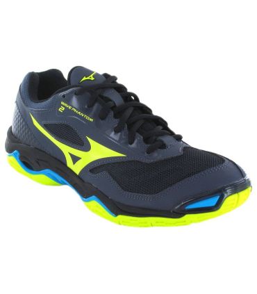 Mizuno Wave Phantom 2