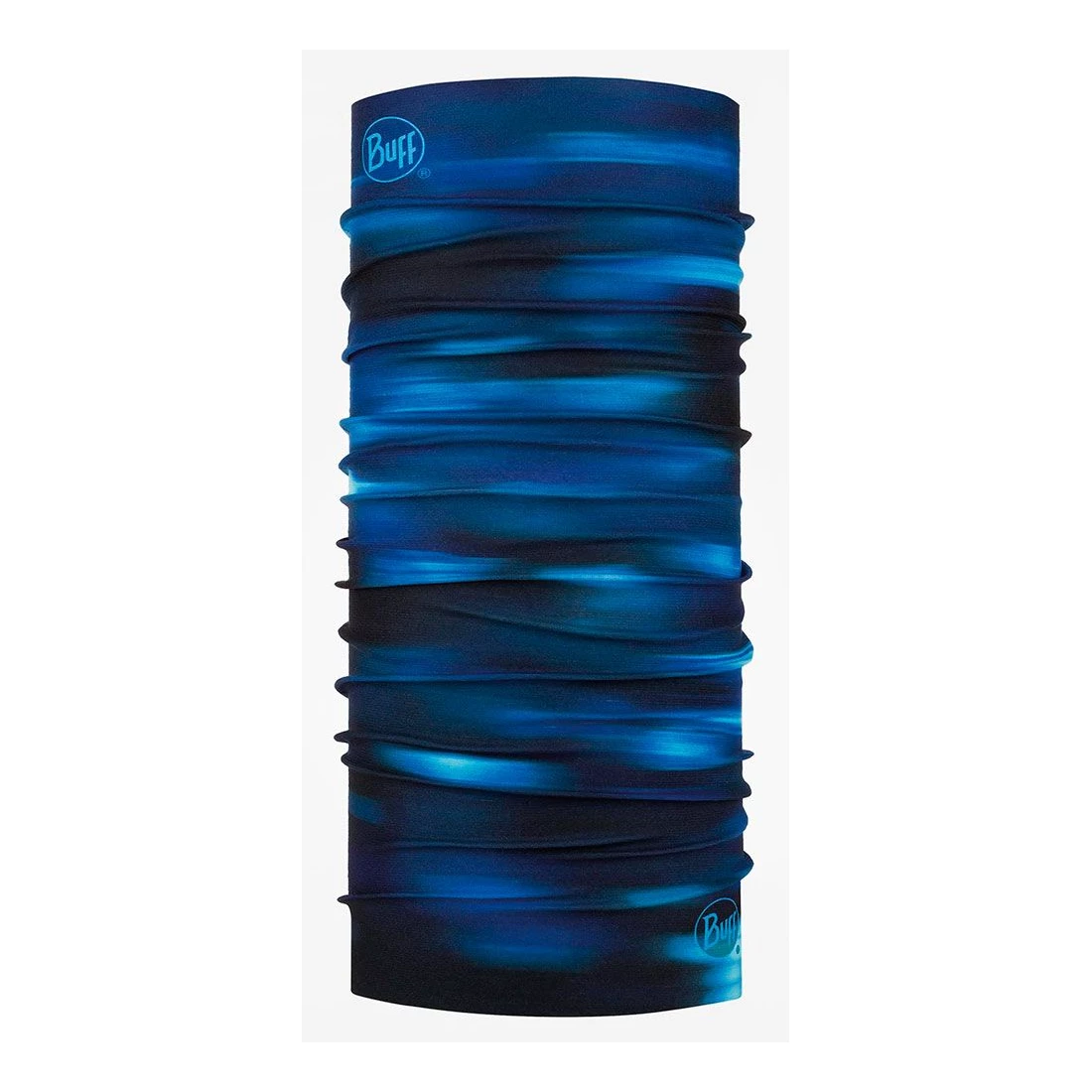 Buff Montaña Buff Original Buff Shading Blue