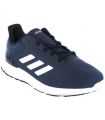Running Man Sneakers Adidas Cosmic 2 Blue