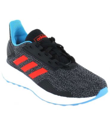 N1 in offers Adidas Duramo 9 K N1enZapatillas Sizes 31 Colour Black