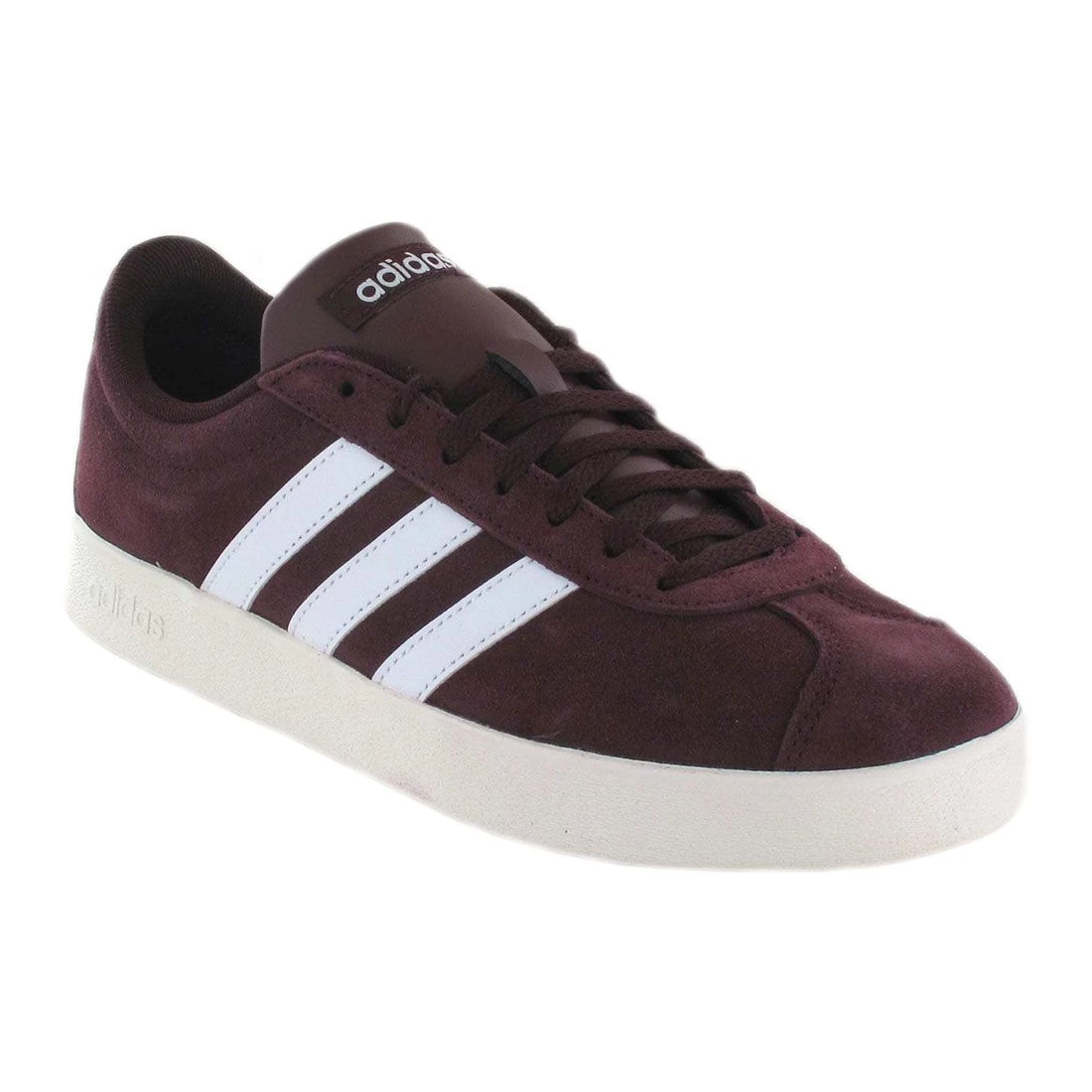 Adidas VL Court 2.0 Granate
