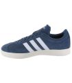 Casual Footwear Man Adidas VL Court 2 Blue