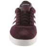 Adidas VL Court 2.0 Granate