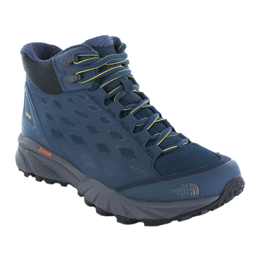Botas de Montaña Hombre The North Face Enduru Hike Mid Gore-Tex