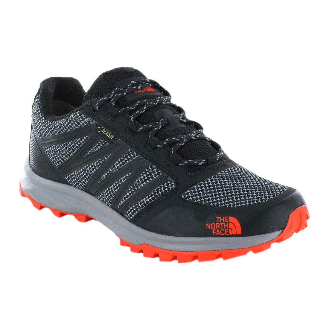 The North Face Litewave Fastpack GTX Graphic Naranja