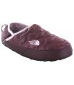 Pantuflas The North Face Thermoball Traction Mule IV W Garnet