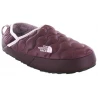 Pantuflas The North Face Thermoball Traction Mule IV W Granate