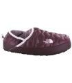 Pantuflas The North Face Thermoball Traction Mule IV W Garnet
