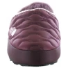 Pantuflas The North Face Thermoball Traction Mule IV W Granate