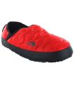Pantuflas The North Face Thermoball Traction Mule IV Red