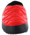 Pantuflas The North Face Thermoball Traction Mule IV Rojo