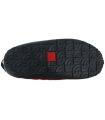 Pantuflas The North Face Thermoball Traction Mule IV Rojo