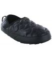 Pantuflas The North Face Thermoball Traction Mule IV W Negro